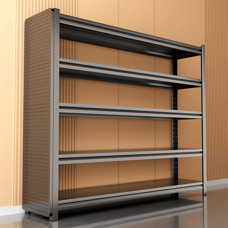 shelf-shelf-multi-layer-floor-to-ceiling-living-room-balcony-storage-rack-kitchen-storage-rack-sundries-finishing-iron-shelf