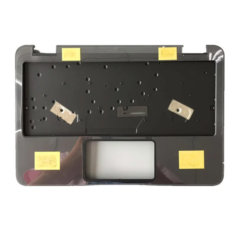 

S For Dell Chromebook 11 3180 Palmrest Cover Upper Case 0VK0VC VK0VC New