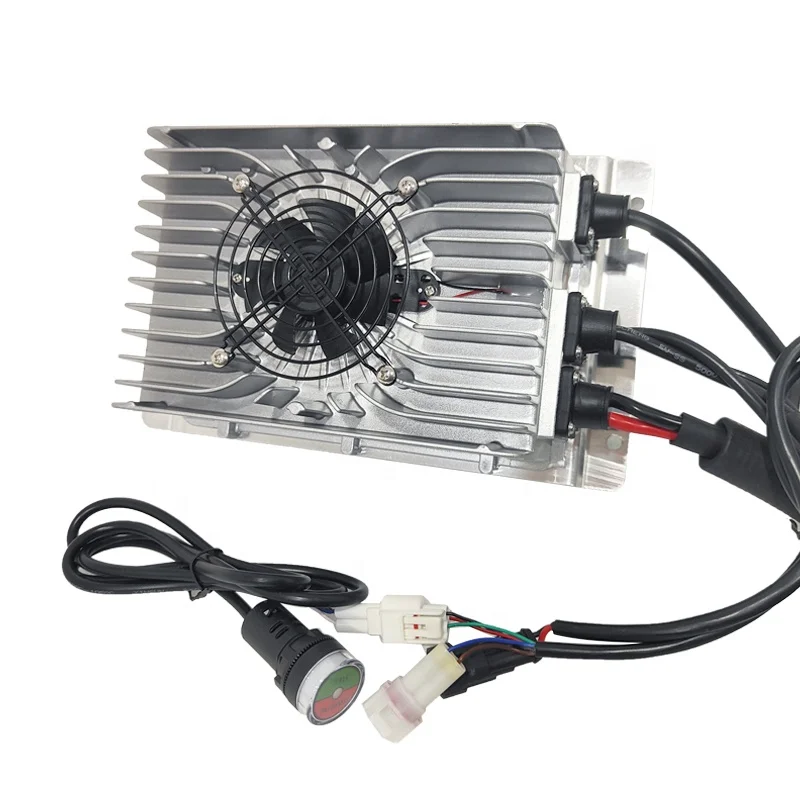 Longrun Q2-2KW Char… - image