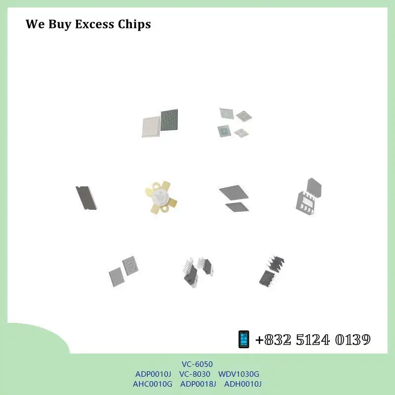 chip-de-circuito-integrado-chip-mcu-vc-6050-adp0010j-vc-8030-wdv1030g-ahc0010g-adp0018j-adh0010j