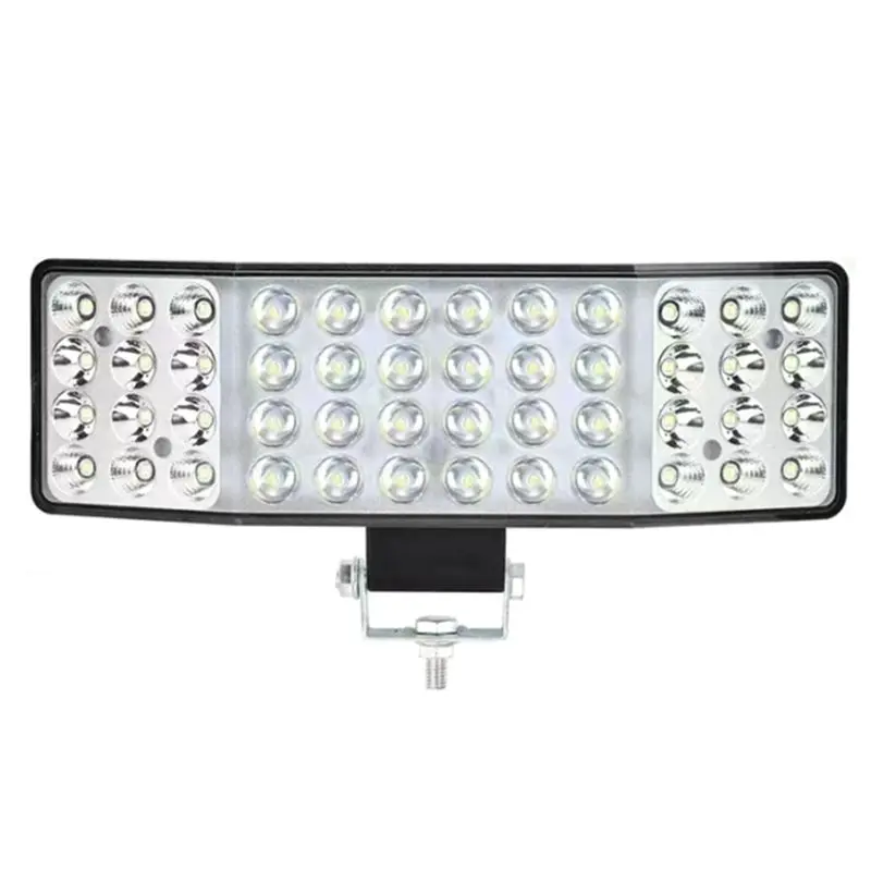 

LED Work Light Tractor Off Road Light For Tractors, Boats, Forklifts - Hi Lo , 144W, IP67, 6000K, 12V-80V