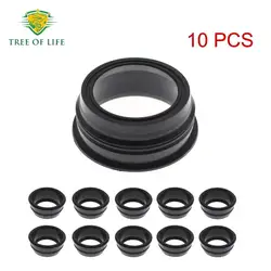 1/2/5/10X Engine Valve Cover Sensor Seal For Mazda 3 2004-2012 BK BL Mazda 5 2007-2012 CR CW cx7 Mx-5 L362-10-2D5A 3K9-10-2D5A