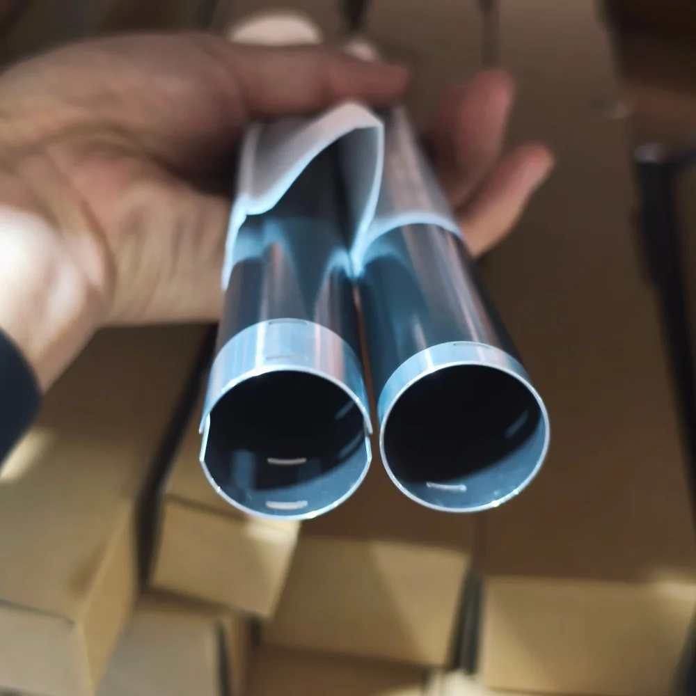 

5X AE011131 AE01-1131 Верхний нагревательный ролик фьюзера для RICOH Aficio MP 301 301SP 301SPF/MP301 MP301SP MP301SPF