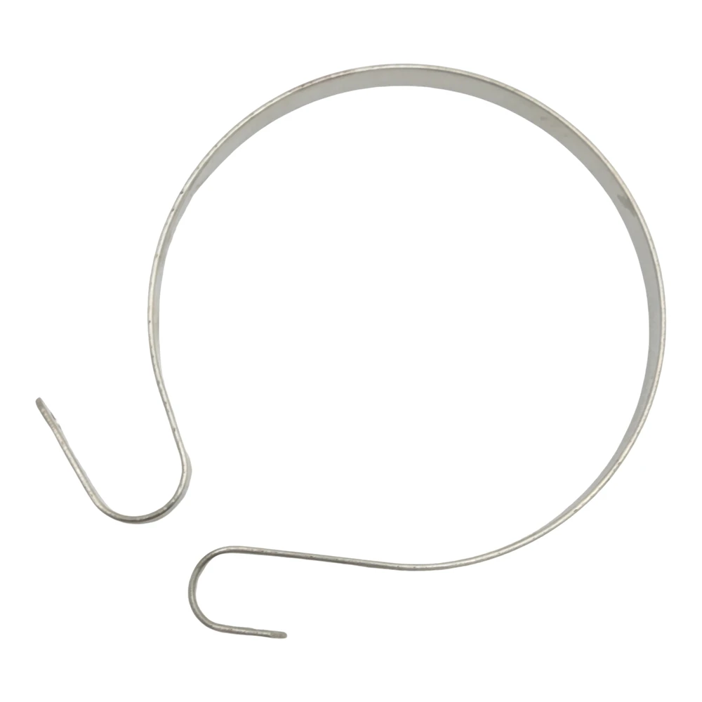 توقف شريط فرامل السلسلة للمنشار Husqvarna 235 235E 236 236E 240 240E # 530057923 ،530 05 79-23 قطع الغيار #6