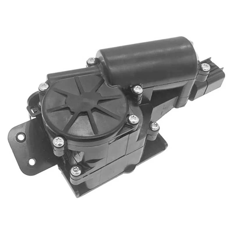 

ASDS-13503467 15163842 Tailgate Latch Actuator Latch Locker Block Automotive For 2007-2013 Cadillac Parts