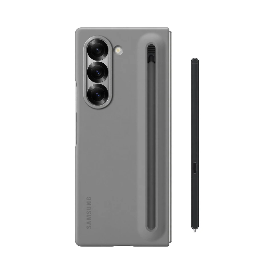 純正サムスン Galaxy Z Fold6 Sペンケース EF-OF95P Galaxy Z Fold 6