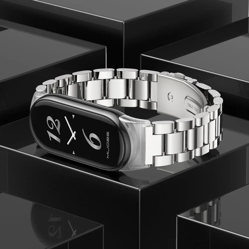 Thumbnail 3 - #83 Best Replacement Smart Watch Straps to Buy In 2026