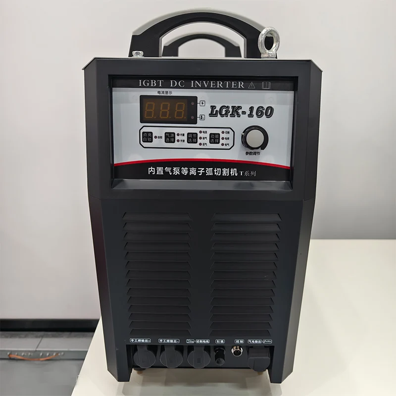 Portable 220v welding machine mig portable welding machine electric soldering iron 4 in 1 multi-function