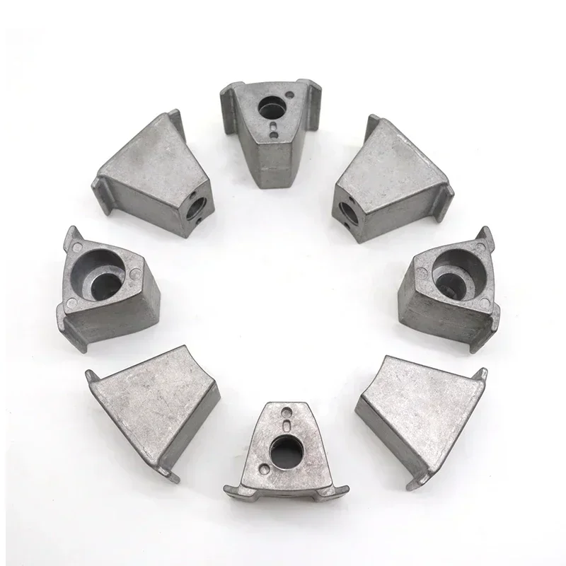 Mini Excavator Spar…