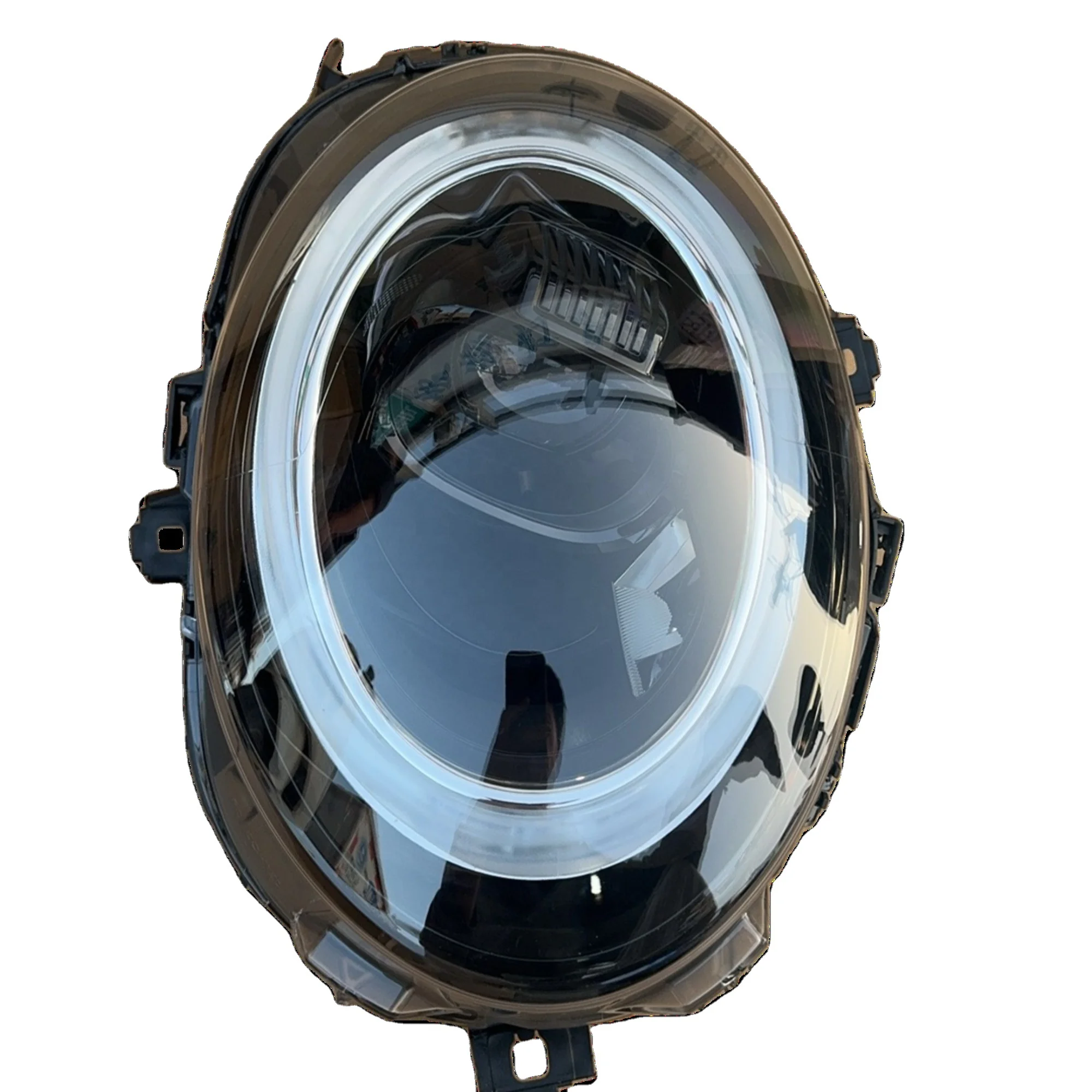 

STLFHigh Quality Headlights Suitable for BMWs Mini Cooper F56F57LED Lights with Auxiliary2019-2024Car Accessories F56 Headlights