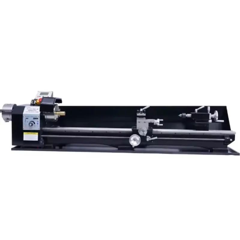 Deep Hole Machine Cue Stick Manufacturing and Maintenance Metal CNC Lathe Home Use Fully Automatic Small Cue Repair