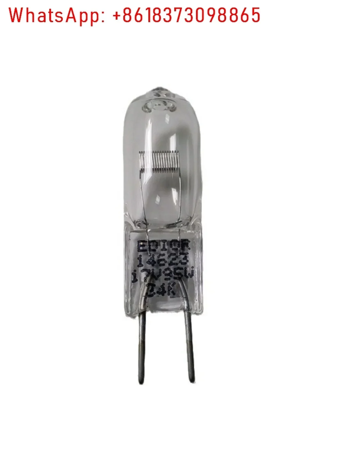 ADEC Chair Bulb 17V95W Chair Bulb, Rice Bulb 14623