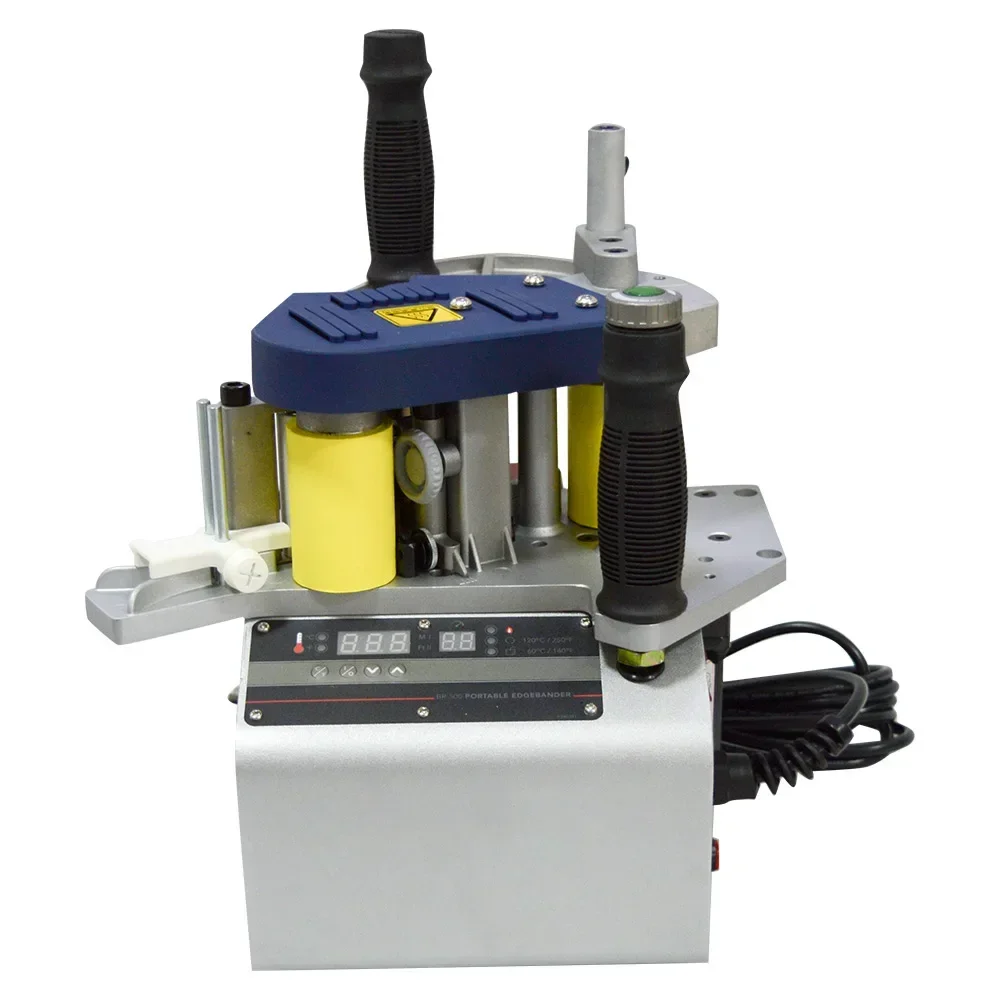Edge Banding Machin…