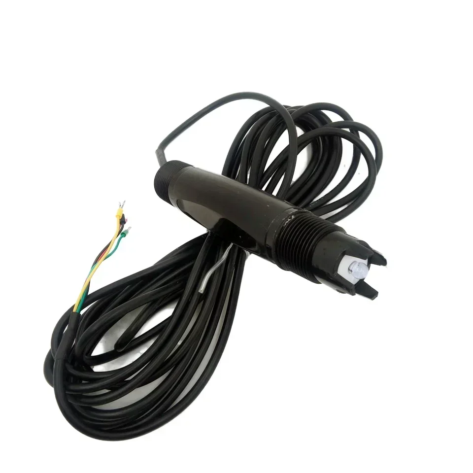 

Small Size Long Life Replacement Electrode Probe Lorawan Digital Water Ph Sensors For Aquaculture