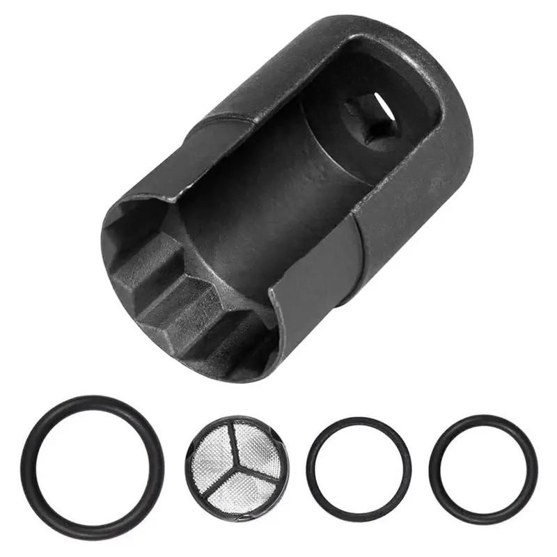 

Новый инструмент для снятия клапана регулятора давления форсунок IPR (сокет) для Ford Excursion 6.0L Powerstroke 2003-2010 годов