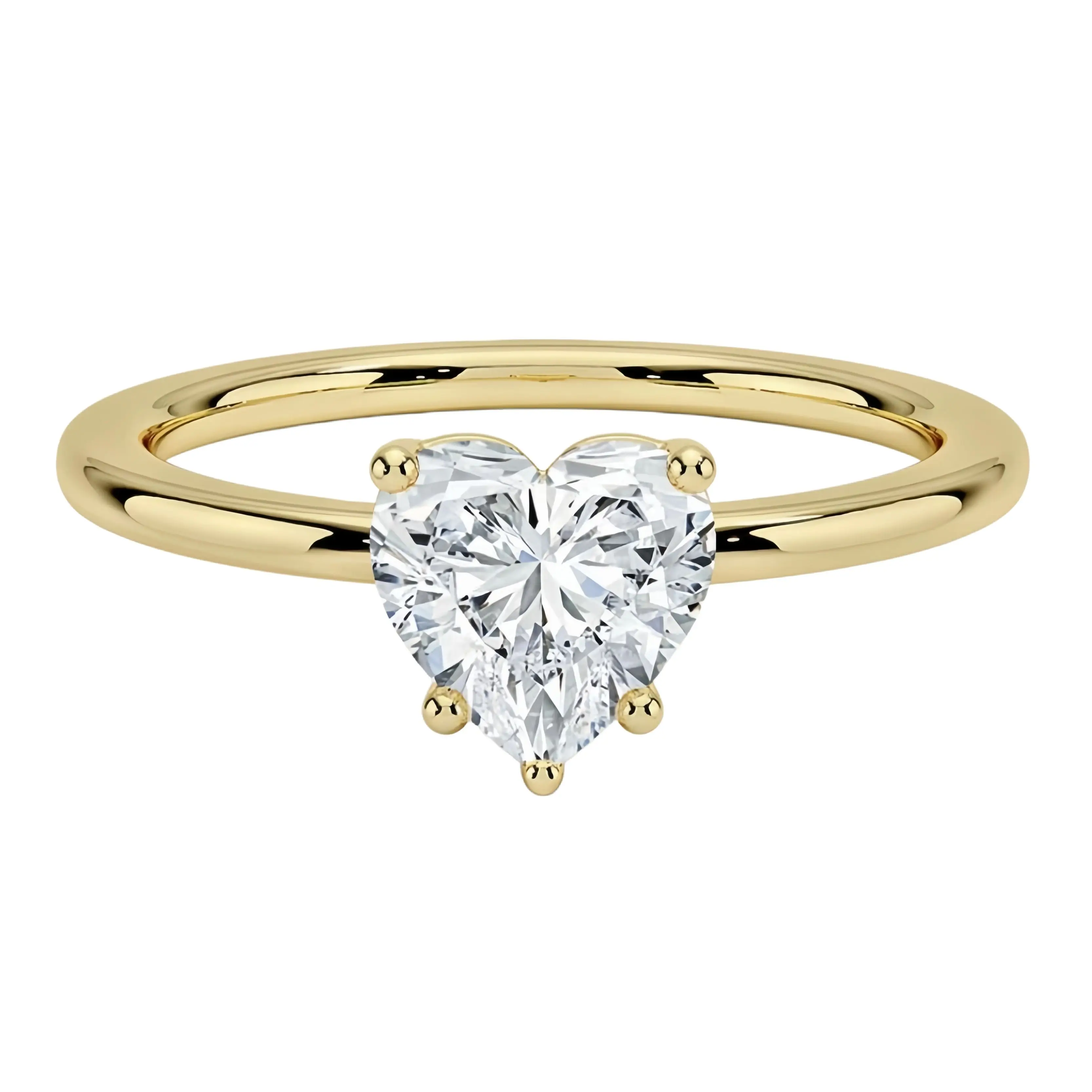 MUSHAN Bespoke Luxury Jewelry 925 Sterling Silver Ring Band D Color VVS1 Moissanite Diamond Ring Wedding MST Patent Fine Jewelry
