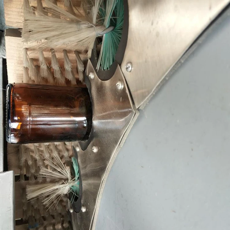 ملصقات لاصقة أوتوماتيكية مكونة من 24 فرشاة لزجاجة المياه وغسالة #3