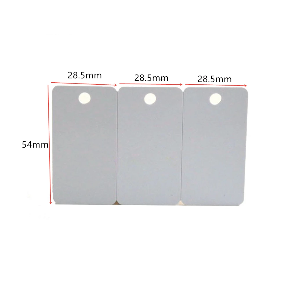 Thumbnail 2 - #22 Best Blank ID Cards to Buy In 2026