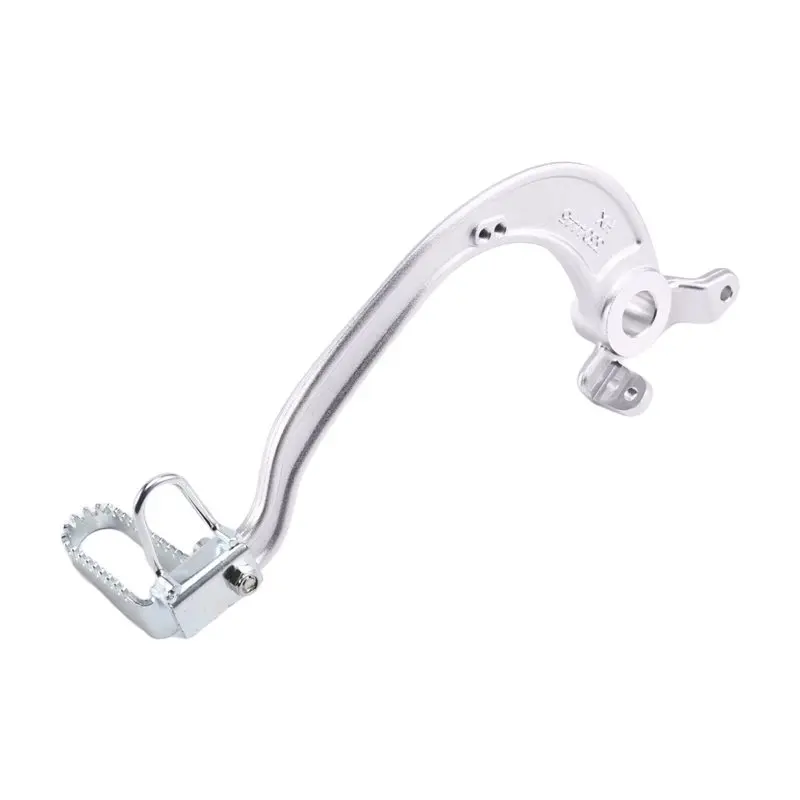 

Motorcycle Rear Brake Pedal Lever Mounting Base Screws Bushing Kit For Benelli TRK251 TRK502 TRK502X TRK702 Foot Brake