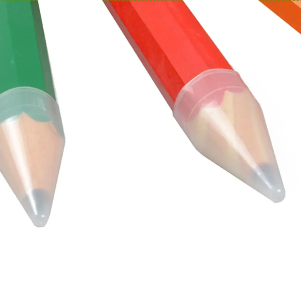 

Performance Prop Graphite Lead Novelty School Supply Stationery Wooden Pencil Giant