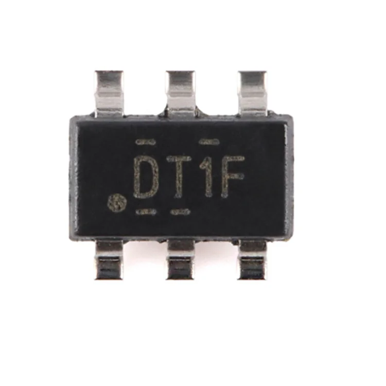 Electronic components SN74AVC1T45DBVR unit dual power bus transceiver chip original stock