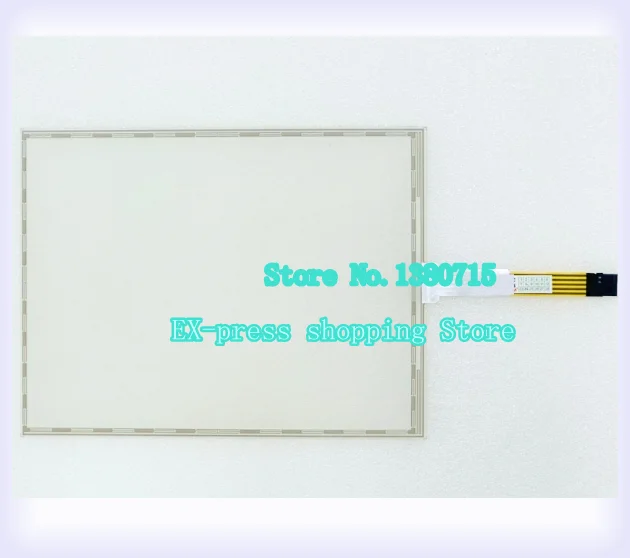 0285400A 1071.0078 New Touch Panel A124800166 Touchpad