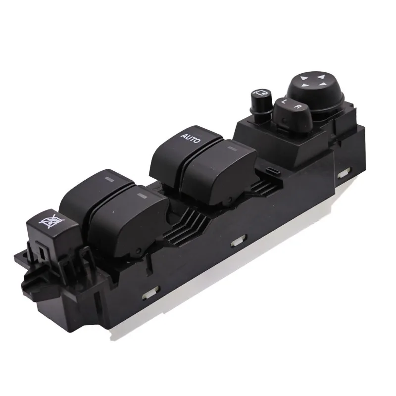 BEK6-66-350 Suitable for 11-15 Mazda 3 Electric Window Switch Glass Lifter Control Switch