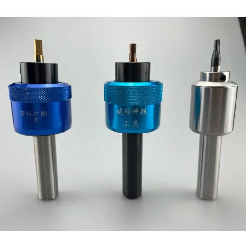 Hexagon Turning Tool Rotary Broaching Tool Tool Holder British System Rotated Blanking Cutter Alloy Head