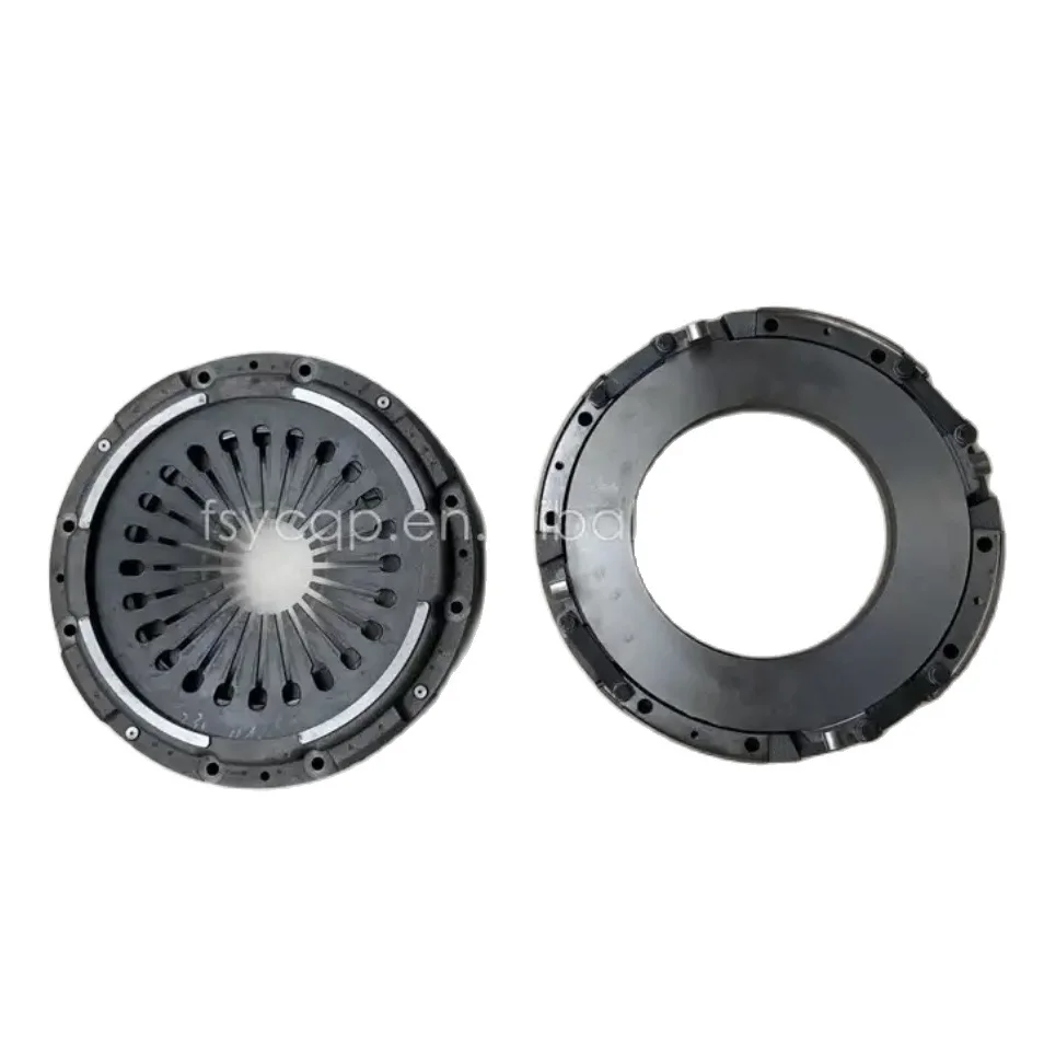 

HINO 700 CLUTCH COVER FOR JAPANESE TRUCKS PARTS 380MM