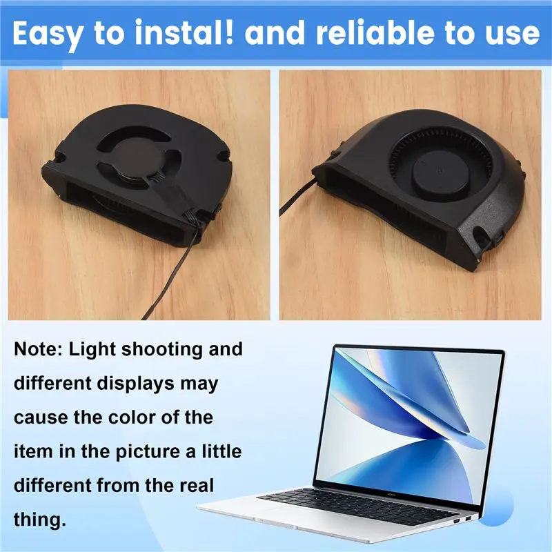 AT82-Cooling Fan For Airport Time Capsule A1521 A1470 ME177 ME918 Cooler MG60121V1-C01U-S9A DC12V