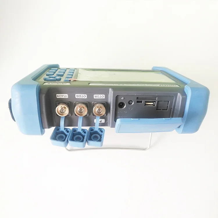 Joinwit JW3302F S1 32/30dB 1310/1550nm Optical Time Domain Reflector SM OTDR