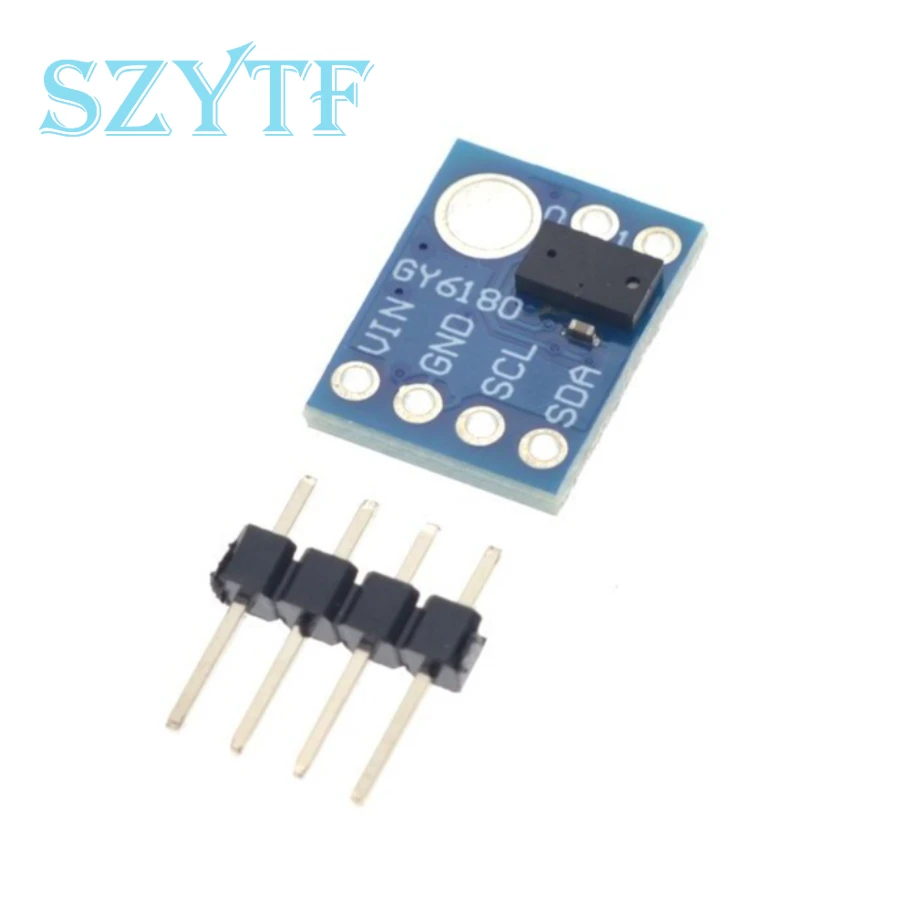 Φ VL6180X Φ датчик распознавания жестов