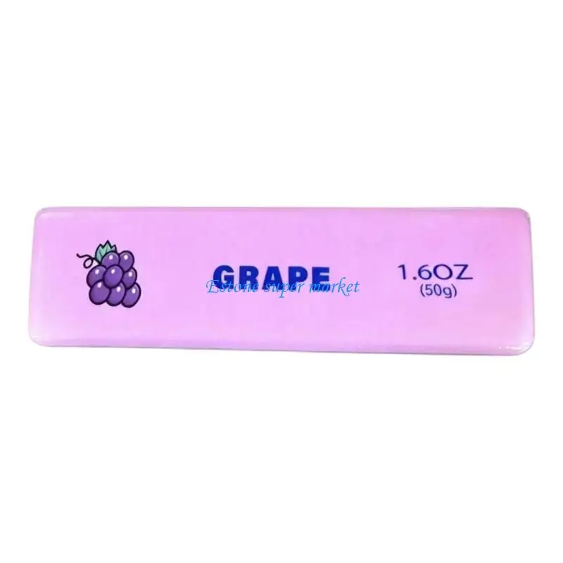 090B Novelty Squeeze Toy Simulation Squeeze Butter Squeeze Toy for Work School