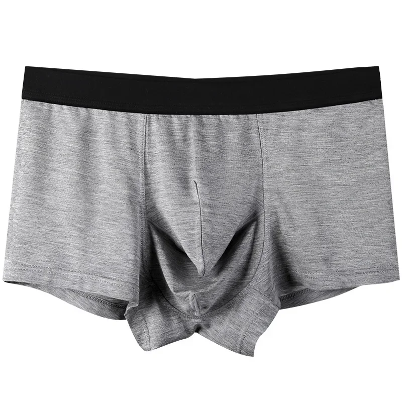 

5 шт. мужских трусов, мужские боксеры, шорты, с поддержкой мошонки, для варикозного расширения вен, мужские боксеры для поддержки вен