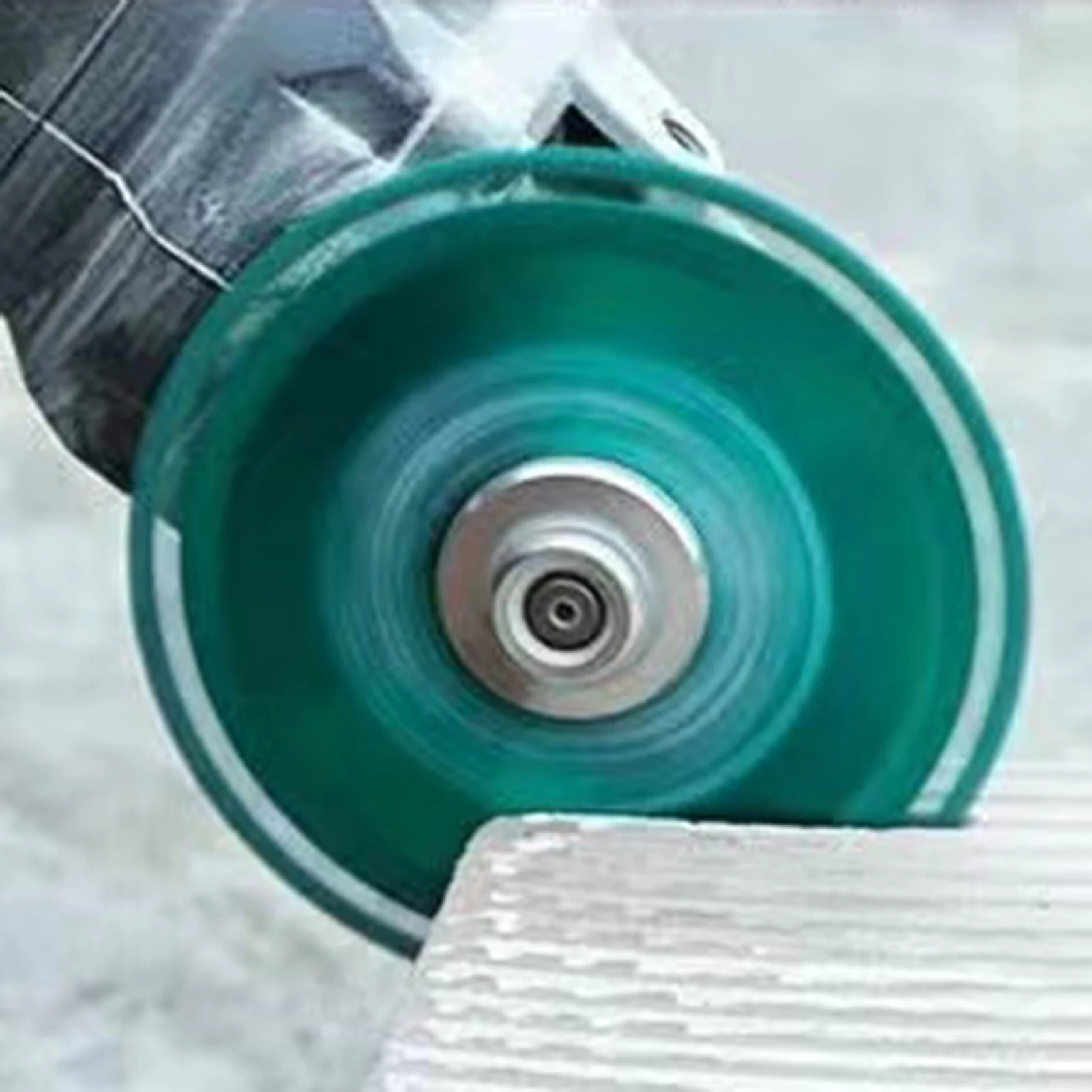 

Professional Emery Cutting Disc with Strong Cutting Efficiency Long Service Life Works with Tile Saw Angle Grinder