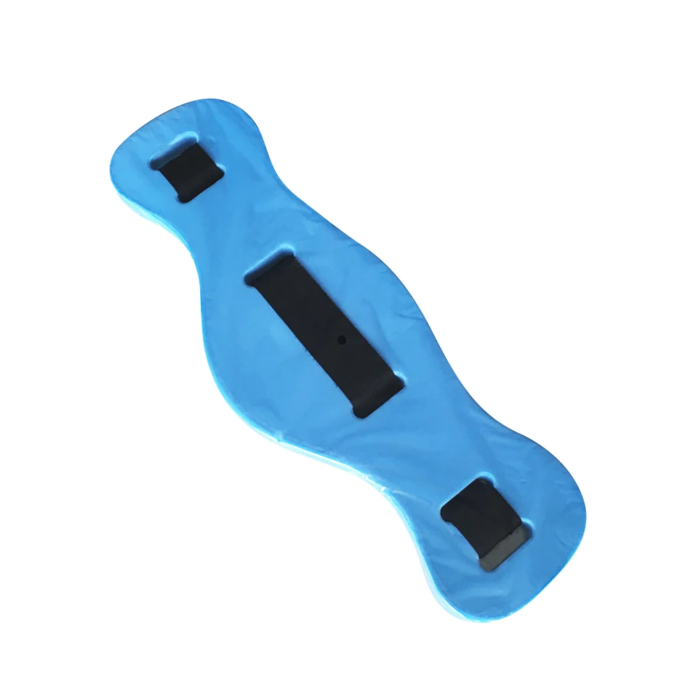 

Fitness Swimming Training Equipment EVA Floating Swim Waist Belt Float Board Kickboard