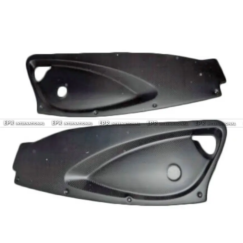 For Lotus  Elise Exige S2 OE Type Inner Door Card - Interior Replacement Accessory