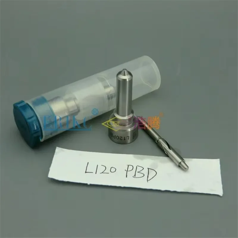 L120PBD Diesel Injector Spayer Nozzle L120PRD for RENAULT NISSAN Injector EJBR04001D EJBR01801A EJBR01801Z