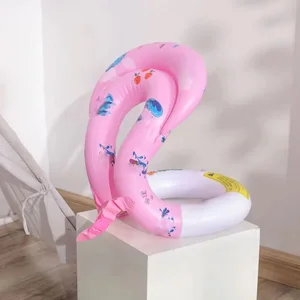 أفضل 12 سترة حمام سباحة للأطفال - رقم 4