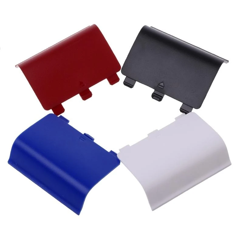 K0EA -Batterie -Deckeldeckel für den Austausch von Shelltür für Wireless Controller