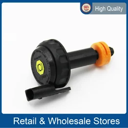 BRAKE FLUID RESERVOIR / TANK CAP 1K2611349C for Tiguan Golf Passat Charon Maiten CC 1K2 611 349 C Engine Cabin 1K2 611 349C