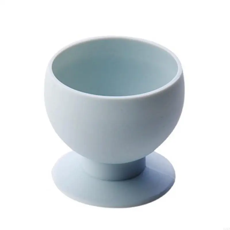62KD Cup Type Door Knob Dust Cover Multifunction Supplies for School Office Dormitory Baby Safety Supplies
