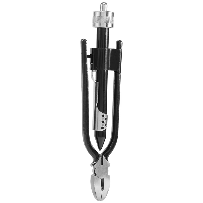

ABGG-Wire Twisting Plier Lock Twist Twister With A Spring Return Heavy Duty Jaws