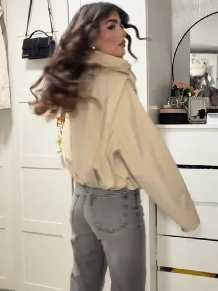 Thumbnail 3 - #65 Best Cropped Fashion Jackets to Buy In 2026