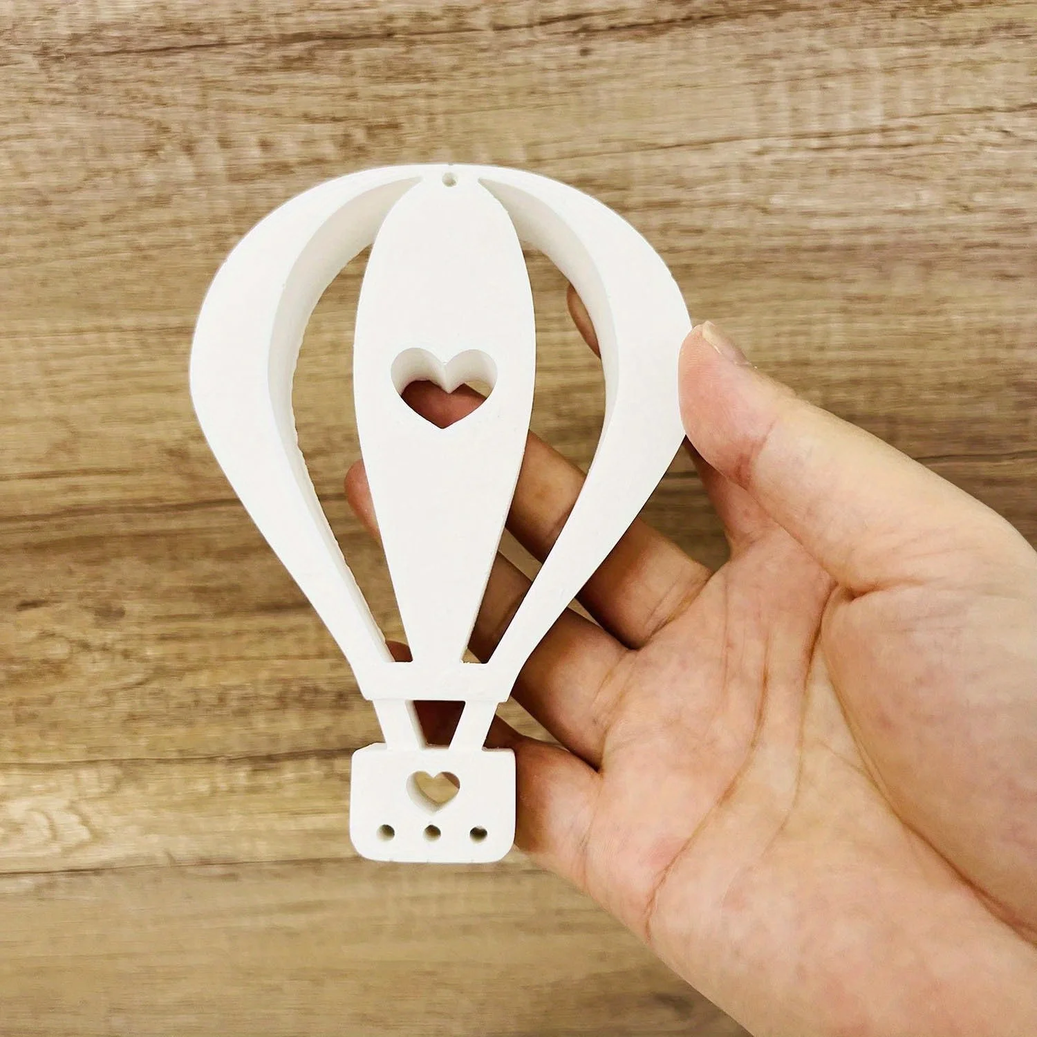 Силиконовая форма «Воздушный ш – обзор и цена Resin Art Heat Gun