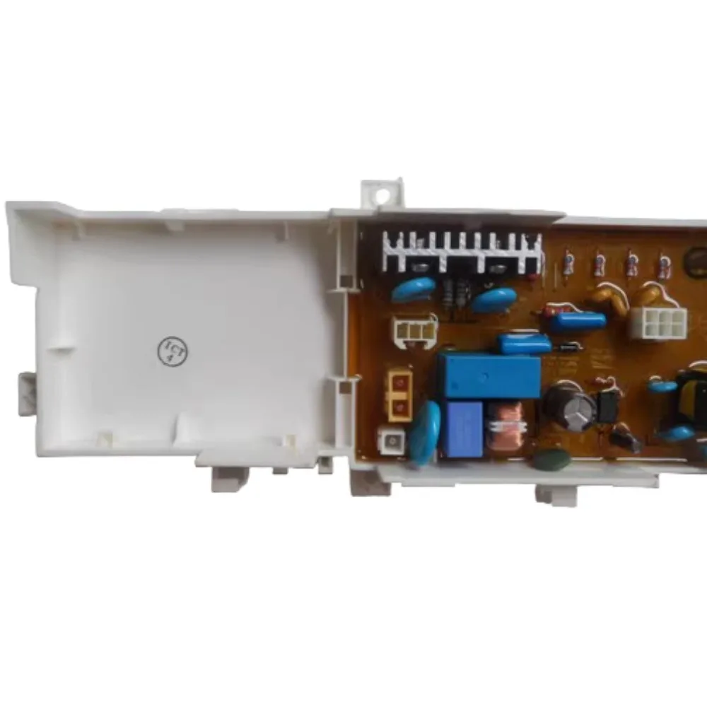 جديد DC92-00545H لوحة تحكم الكمبيوتر لسامسونج XQB70-C86 XQB70-C86G غسالة عرض PCB غسالة أجزاء