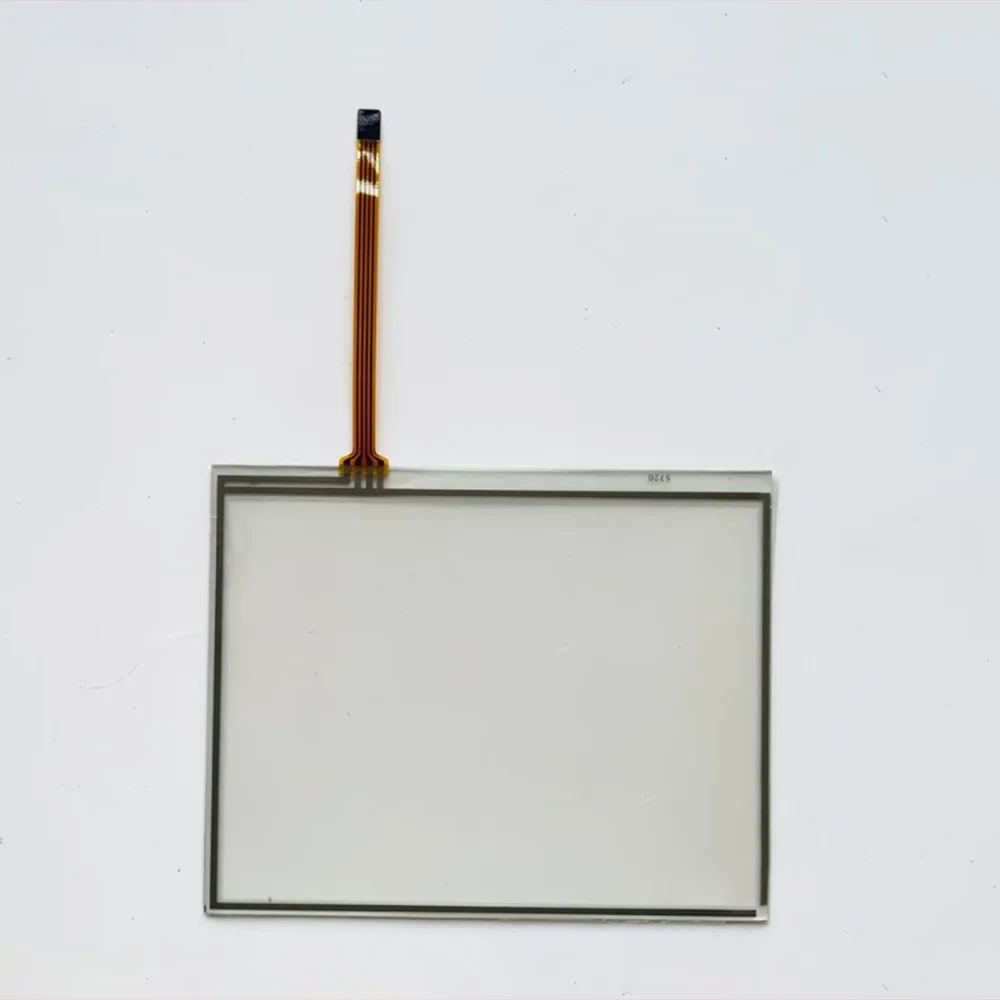 New for AMT10369 Durable Touch Screen Panel Glass Touchpad