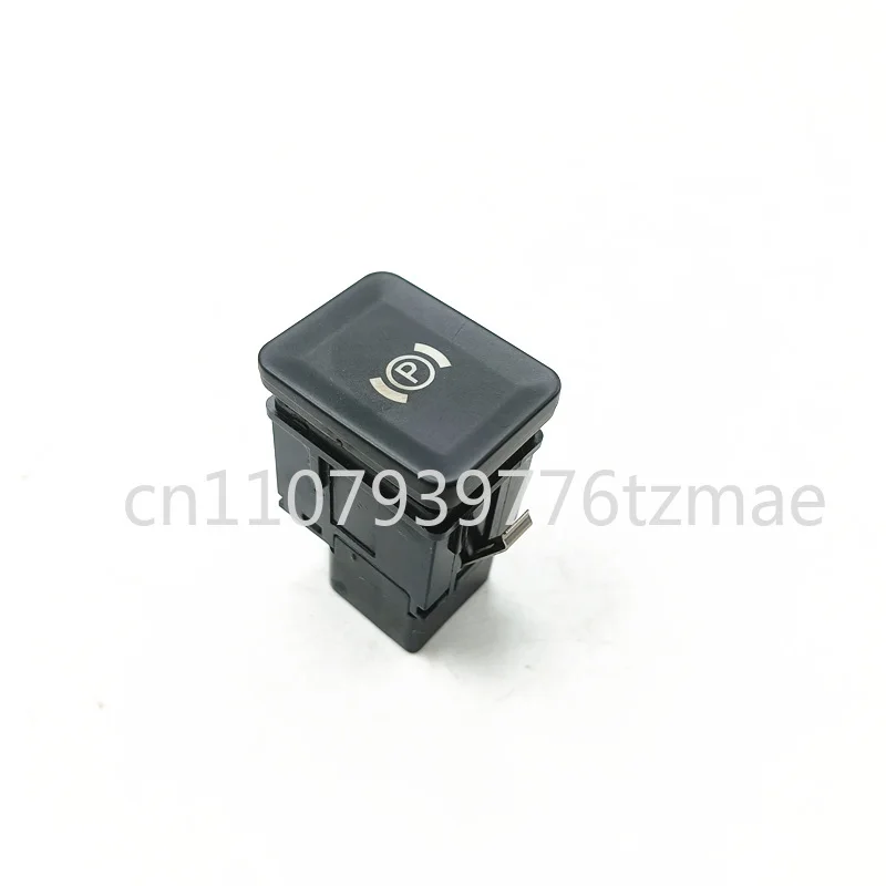 1Pcs Car Electro Mechanical Parking Brake Handbrake Button 3C0927225C For VW Passat Variant B6 B7 R36 CC Magotan 3C0 927 225 C