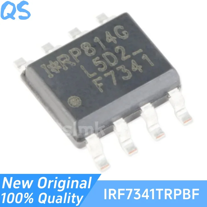 New Original IRF734… - image