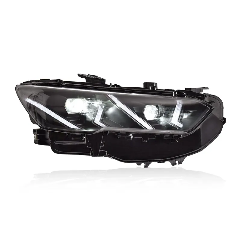 

Head Lamp for BYD Song Pro 2019-2024 Headlight Assembly LED DRL Projector Lens Dynamic Accessories